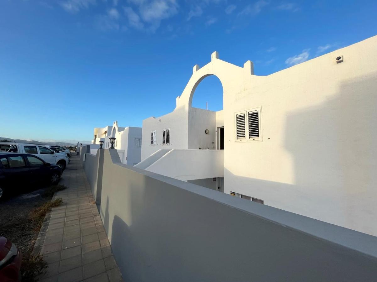 Cactus Del Mar Apartment Tarajalejo Exterior foto