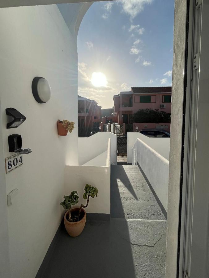 Cactus Del Mar Apartment Tarajalejo Exterior foto