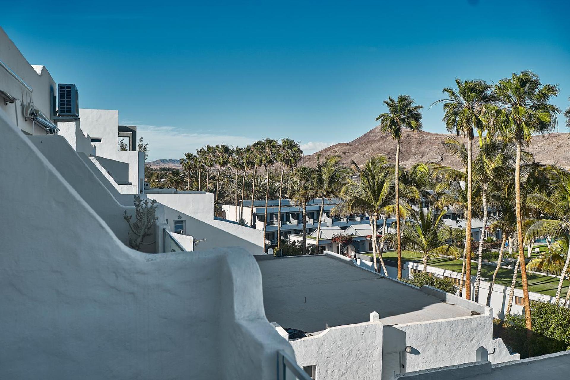 Cactus Del Mar Apartment Tarajalejo Exterior foto