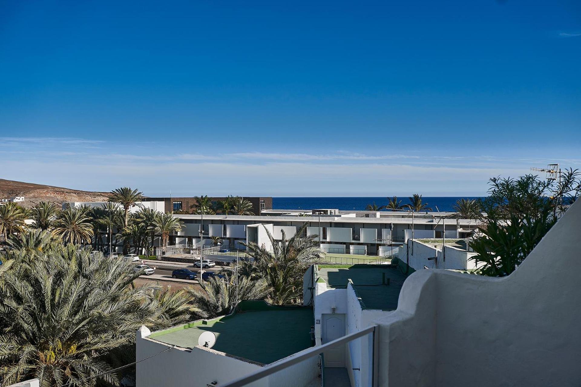Cactus Del Mar Apartment Tarajalejo Exterior foto