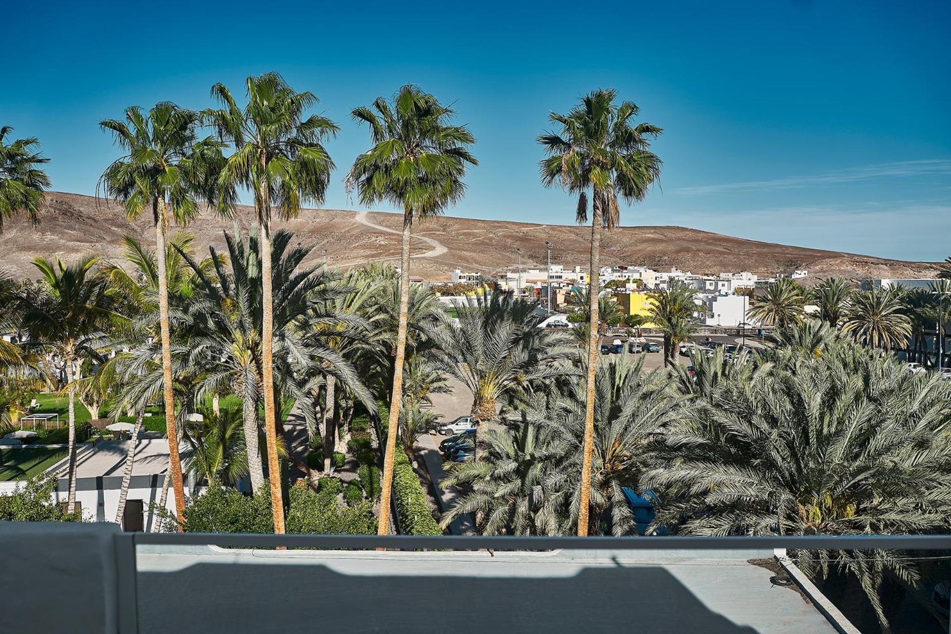 Cactus Del Mar Apartment Tarajalejo Exterior foto