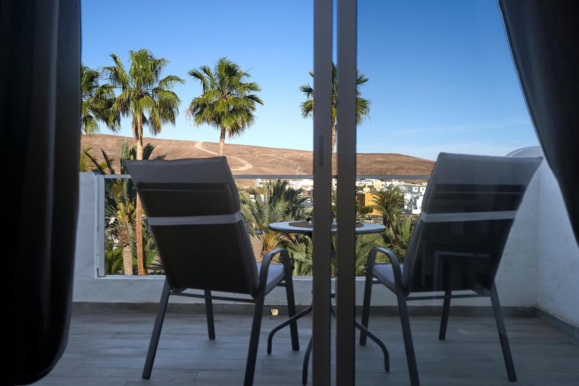 Cactus Del Mar Apartment Tarajalejo Exterior foto